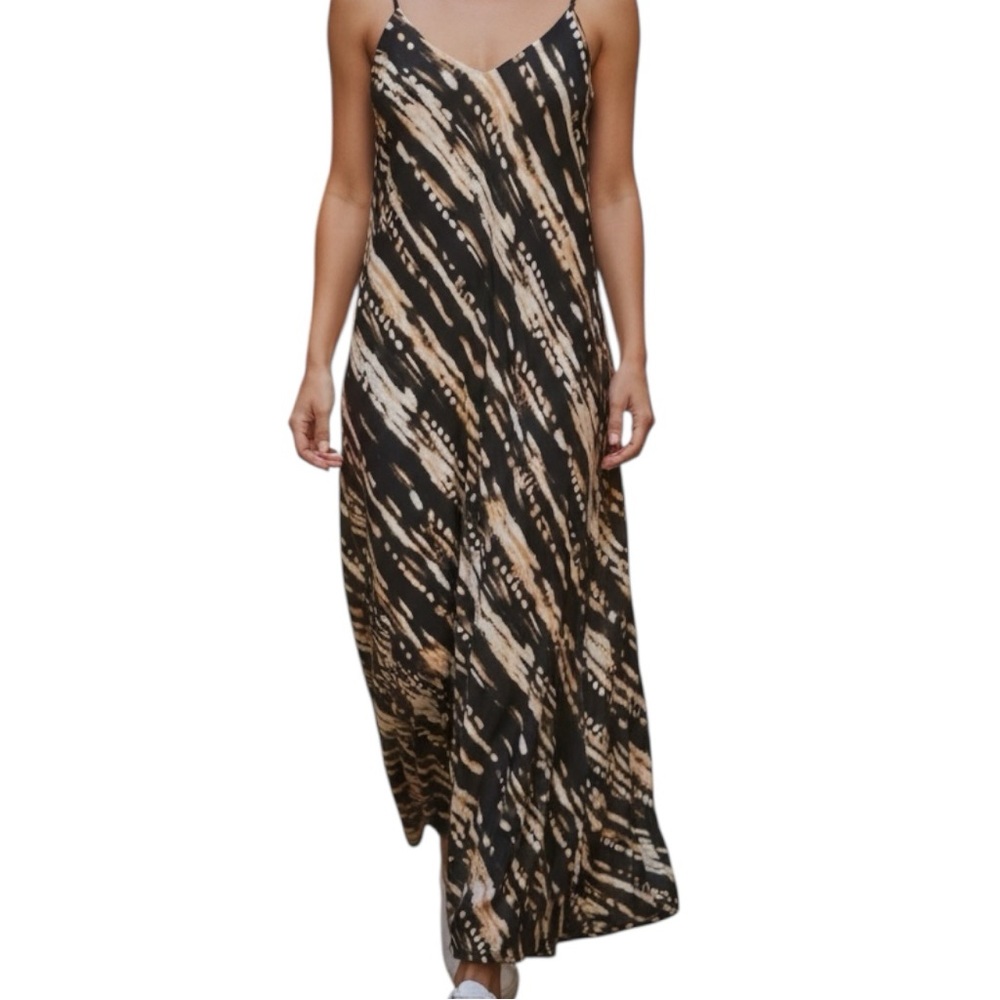 Primark Maxi Dress Size 2